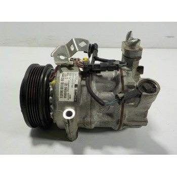 COMPRESOR AIRE ACONDICIONADO 39076799 39034463 009263037BS