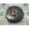Recambio de kit embrague para renault clio ii fase ii (b/cb0) authentique referencia OEM IAM   