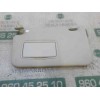 Recambio de parasol izquierdo para nissan micra v (k14) 1.0 12v cat referencia OEM IAM 964015EN5B  