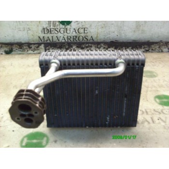 EVAPORADOR AIRE ACONDICIONADO 