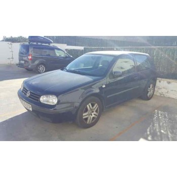 VOLKSWAGEN GOLF IV BERLINA (1J1)