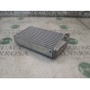 Recambio de radiador calefaccion / aire acondicionado para renault megane ii berlina 5p authentique referencia OEM IAM   