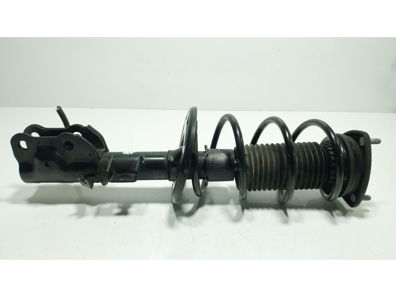 Recambio de amortiguador delantero izquierdo para mazda cx-3 (dk) 2.0 skyactiv-g referencia OEM IAM  DL8V34900 