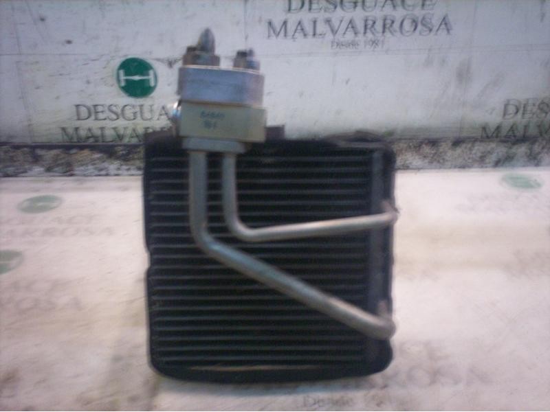 Recambio de evaporador aire acondicionado para nissan primera berlina (p11) comfort referencia OEM IAM   