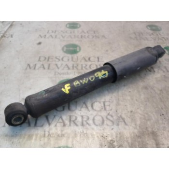 AMORTIGUADOR TRASERO DERECHO 