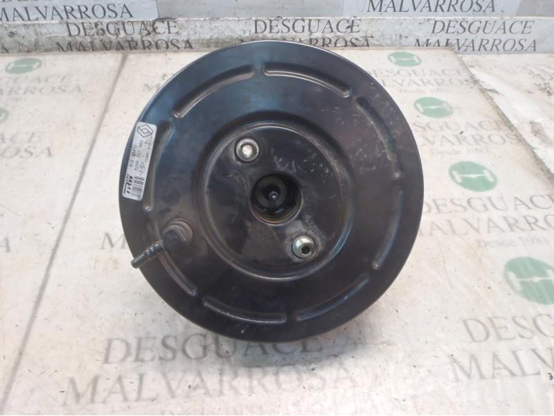 Recambio de servofreno para renault megane ii berlina 5p authentique referencia OEM IAM   
