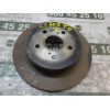 Recambio de disco freno trasero para toyota verso 1.6 d-4d cat referencia OEM IAM 424310F020  