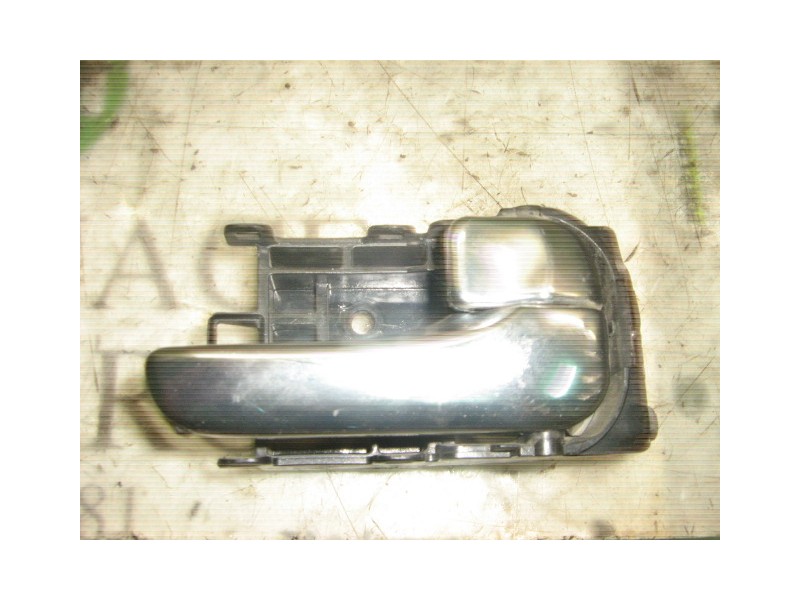 Recambio de maneta interior trasera derecha para nissan primera berlina (p11) comfort referencia OEM IAM   