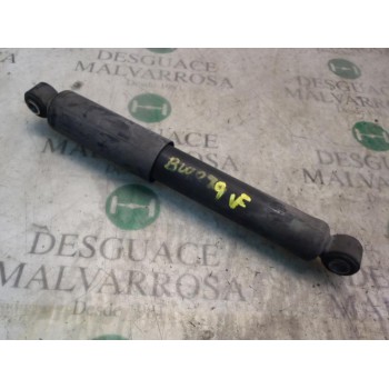 AMORTIGUADOR TRASERO IZQUIERDO 