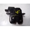 Recambio de cerradura maletero / porton para renault scenic iii 1.5 dci diesel fap referencia OEM IAM 905039428R 846300003R 