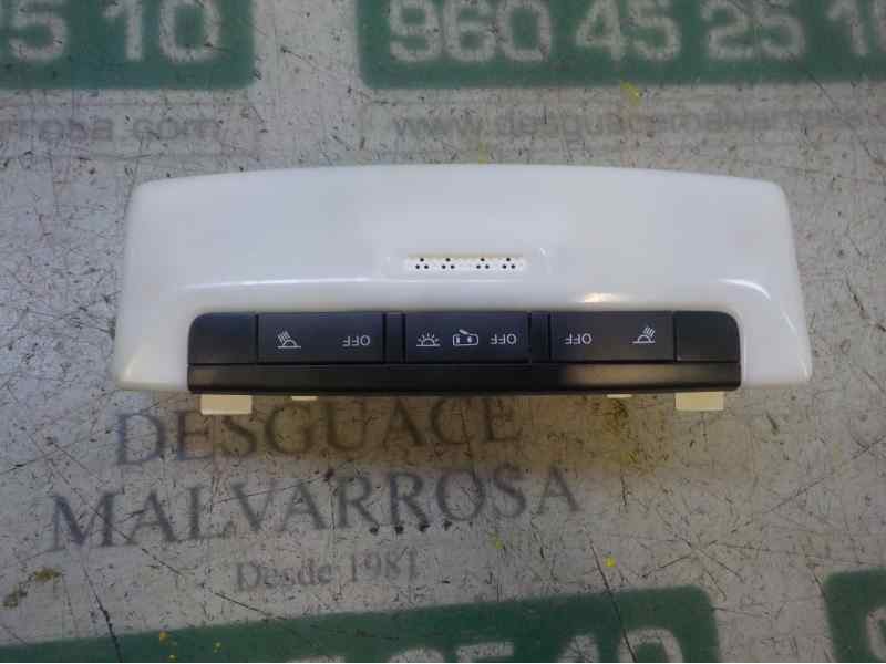 Recambio de piloto interior para nissan micra v (k14) 1.0 12v cat referencia OEM IAM 264305TA5A 264305TA0A 