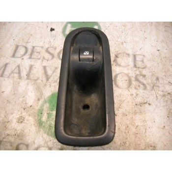 MANDO ELEVALUNAS TRASERO IZQUIERDO 