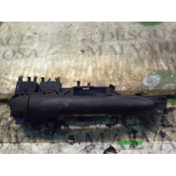 MANETA EXTERIOR TRASERA DERECHA 