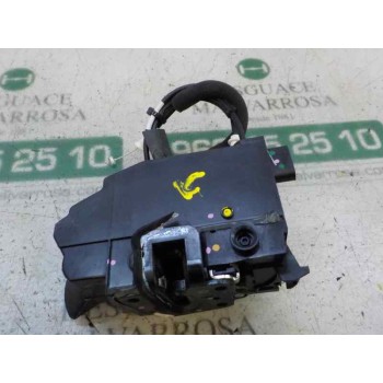 CERRADURA PUERTA DELANTERA IZQUIERDA 9810309480 9810309480 