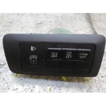 MODULO ELECTRONICO KD4566170 KD4566170 