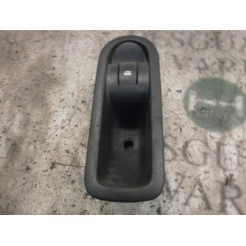 MANDO ELEVALUNAS TRASERO IZQUIERDO 