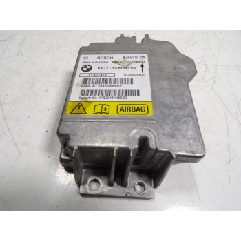 CENTRALITA AIRBAG 65779240083 0285010258 