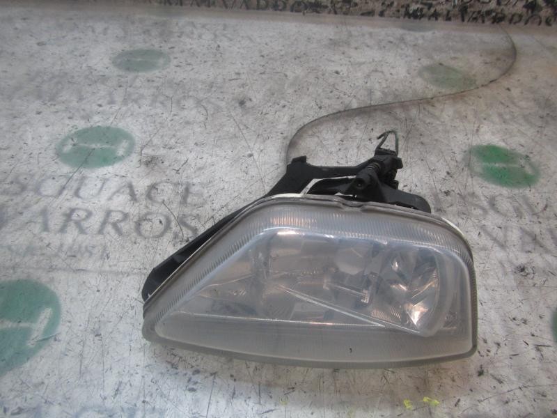 Recambio de faro antiniebla derecho para ford focus berlina (cak) trend referencia OEM IAM   