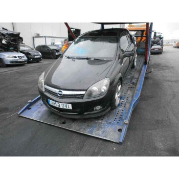 OPEL ASTRA GTC