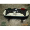 Recambio de cuadro instrumentos para renault clio ii fase ii (b/cb0) authentique referencia OEM IAM   