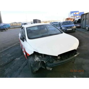 SEAT IBIZA (6J5)