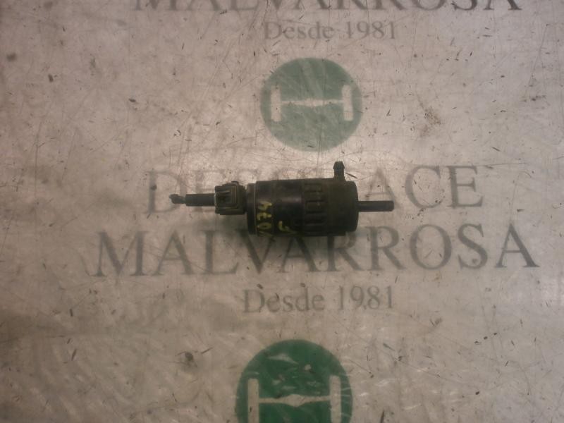 Recambio de bomba limpia para fiat ducato caja cerrada 33 (06.2006 =>) l1h1 120 multijet referencia OEM IAM   