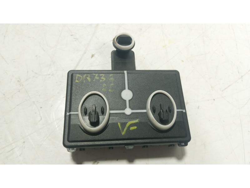 Recambio de modulo electronico para volkswagen t-roc (a11, d11) 1.5 tsi referencia OEM IAM  5Q4959592R 