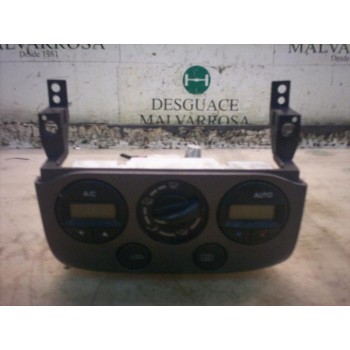 MANDO CLIMATIZADOR 