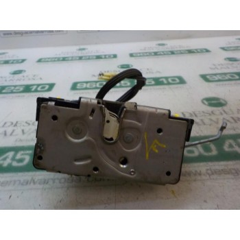 CERRADURA PUERTA DELANTERA DERECHA 13431840 13431840 