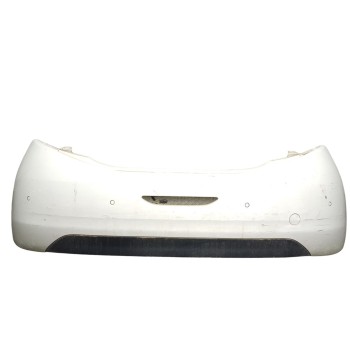 PARAGOLPES TRASERO 1607254980 