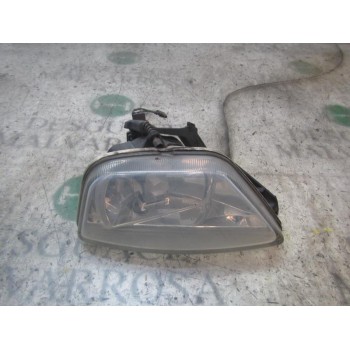 FARO ANTINIEBLA IZQUIERDO 