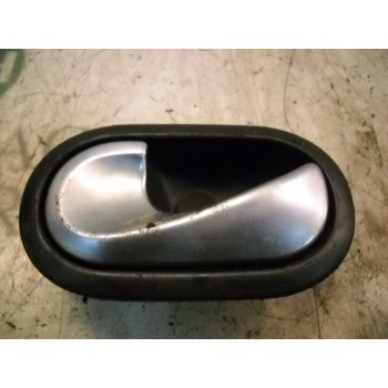 MANETA INTERIOR TRASERA IZQUIERDA 