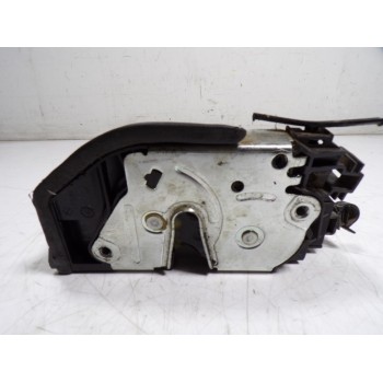 CERRADURA PUERTA DELANTERA DERECHA 51217318416 7276668 