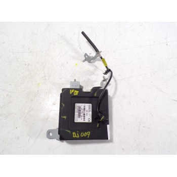 MODULO ELECTRONICO 95400D7150 95400D7150 116RA003004