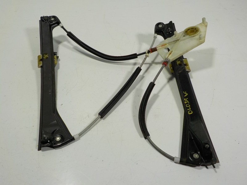 Recambio de elevalunas delantero izquierdo para volkswagen polo (6r1) 1.2 12v referencia OEM IAM 6R4837461D 6R4837461D 