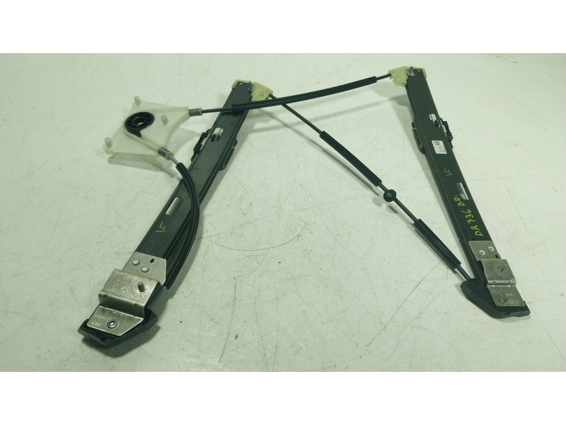 Recambio de elevalunas delantero derecho para volkswagen t-roc (a11, d11) 1.5 tsi referencia OEM IAM  2GA837462F 