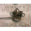 Recambio de cerradura capot para fiat ducato caja cerrada 33 (06.2006 =>) l1h1 120 multijet referencia OEM IAM   