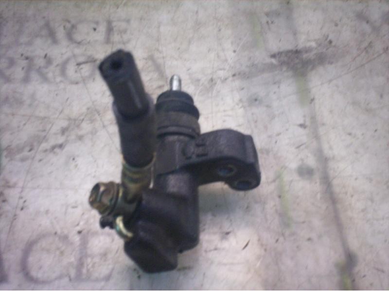 Recambio de bombin embrague para nissan primera berlina (p11) comfort referencia OEM IAM   