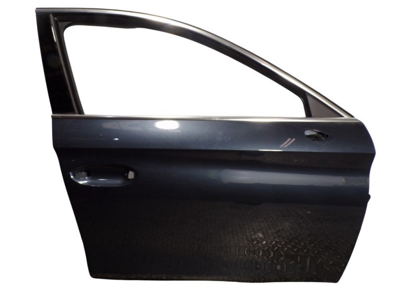 Recambio de puerta delantera derecha para seat leon sportstourer (kl8) xcellence referencia OEM IAM 5FA831052B  