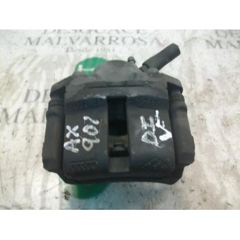 PINZA FRENO DELANTERA IZQUIERDA 