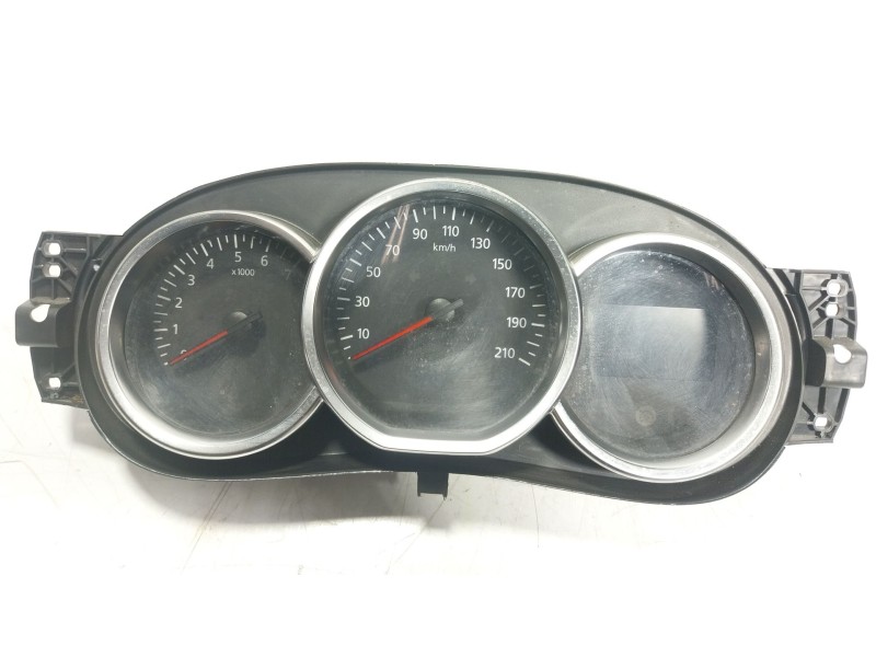 Recambio de cuadro instrumentos para dacia lodgy (js_) 1.5 blue dci 115 (jsjt) referencia OEM IAM 248104821R 248104821R 