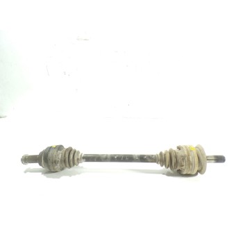 TRANSMISION TRASERA IZQUIERDA 33207500917 