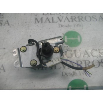 MOTOR LIMPIA TRASERO 