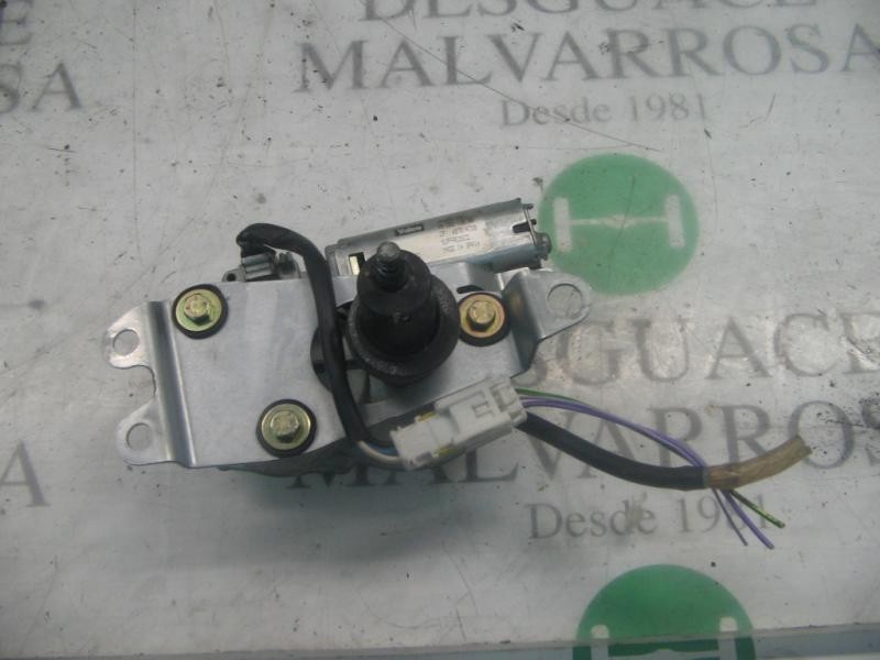 Recambio de motor limpia trasero para citroën xsara coupe 2.0 hdi magic (66kw) referencia OEM IAM   