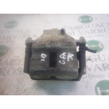 PINZA FRENO DELANTERA IZQUIERDA 