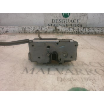 CERRADURA PUERTA DELANTERA DERECHA 