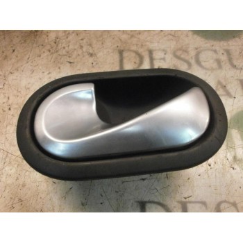 MANETA INTERIOR DELANTERA IZQUIERDA 