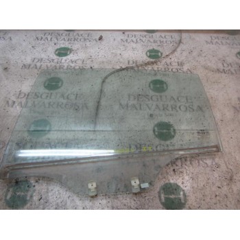 CRISTAL PUERTA TRASERO IZQUIERDO 834111G211 