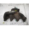 Recambio de colector escape para ford escort berlina/turnier 1.8 diesel referencia OEM IAM   