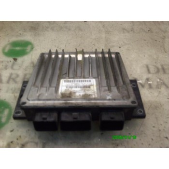 CENTRALITA MOTOR UCE 